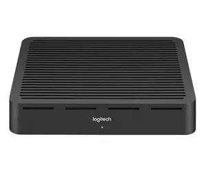 Logitech Rally Ultra-HD ConferenceCam