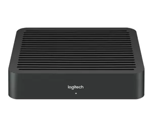 Logitech Rally Ultra-HD ConferenceCam