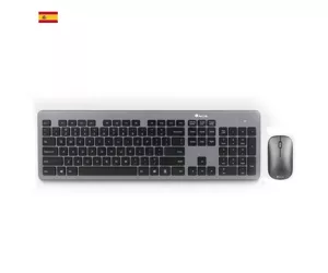 NGS Matrix Kit, QWERTY, ES