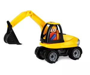Lena Truckies Excavator