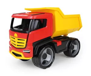Lena GIGA TRUCKS Dump truck Titan