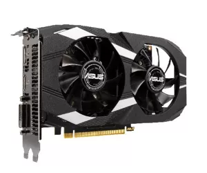 ASUS Dual -GTX1650-O4G NVIDIA GeForce GTX 1650 4 GB GDDR5