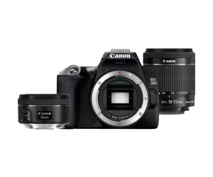 Canon EOS 250D