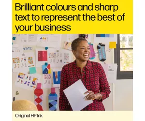 HP 912 Magenta Original Ink Cartridge