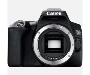 Canon EOS 250D