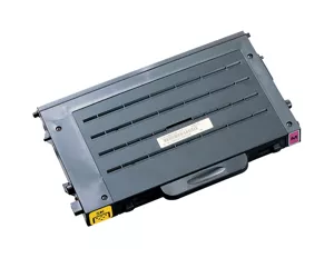Samsung CLP-510D5M toner cartridge 1 pc(s) Original Magenta
