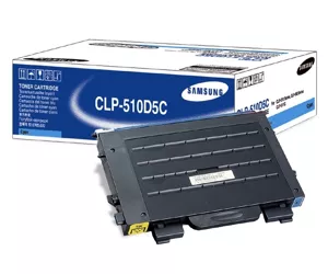 Samsung CLP-510D5C
