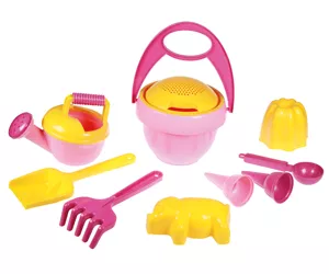 Lena Happy Sand Girls I 10 pcs