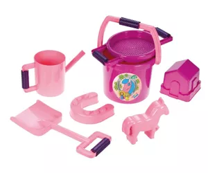 Lena Happy Sand Pony 7pcs