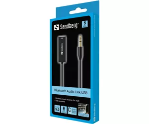 Sandberg Bluetooth Audio Link USB