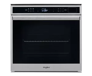 Whirlpool W6 OS4 4S1 P 73 L 3650 W A+ Нержавеющая сталь