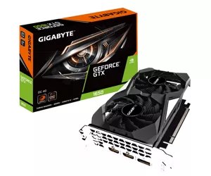 Gigabyte GV-N1650OC-4GD