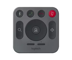 Logitech Rally Ultra-HD ConferenceCam