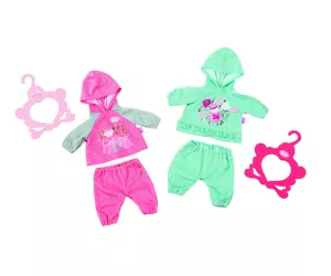 Baby Annabell Baby-outfits 43cm