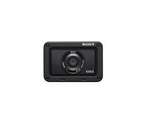 Sony DSC-RX0M2G