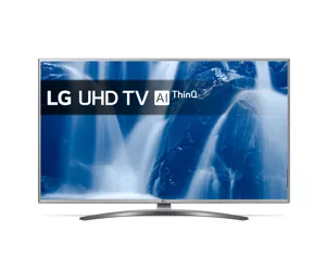 LG 65UM7610PLB