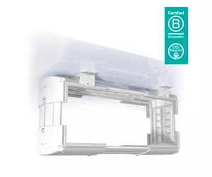 Dataflex Viewlite computer holder - desk 100