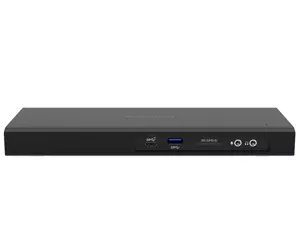 Glyph Thunderbolt 3 NVMe Dock