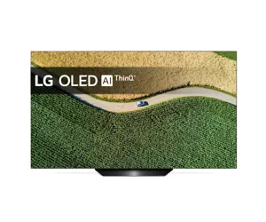 LG OLED65B9PLA