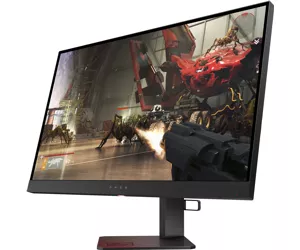 HP OMEN X 27 computer monitor 68.6 cm (27") 2560 x 1440 pixels Quad HD Black