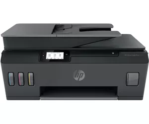 HP Smart Tank Plus 655 Wireless All-in-One, Color, Printeris priekš Home, Print, Copy, Scan, Fax, ADF and Wireless, Scan to PDF