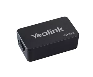 Yealink EHS36