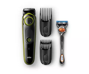 Braun BT3041