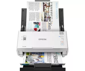 Epson WorkForce DS-410
