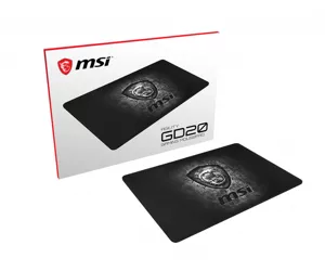MSI Agility GD20