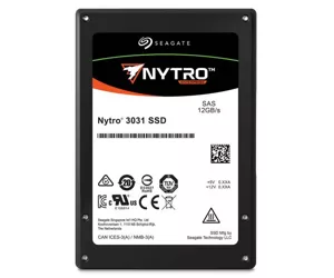 Seagate Enterprise Nytro 3731