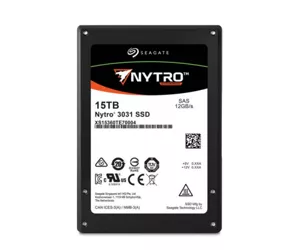 Seagate Enterprise XS15360TE70014