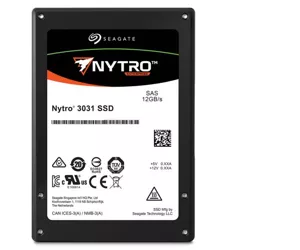 Seagate Enterprise XS7680SE70004