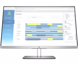 HP EliteDisplay E273d