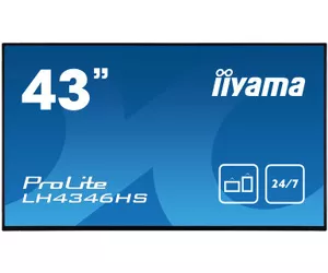 iiyama LH4346HS-B1