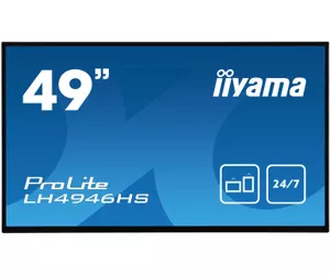 iiyama LH4946HS-B1