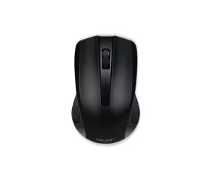 Acer Wireless Mouse Black