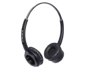 JPL Element X500 Binaural Headband