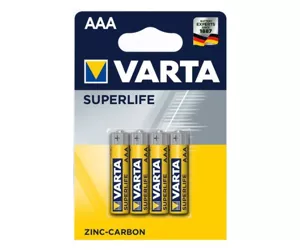 Varta Superlife AAA