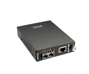 D-Link DMC-810SC Media Converters