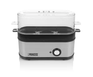 Princess 01.262043.01.001 Egg Boiler