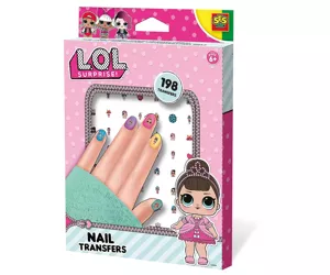 SES Creative L.O.L. 14193