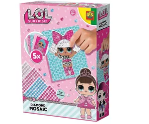 SES Creative L.O.L. 14195