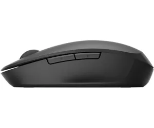 HP Dual Mode Black Mouse 300