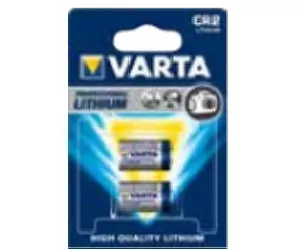 Varta CR 15 H270