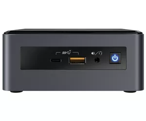 Intel NUC BXNUC8I5INHPA2
