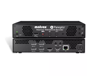 Matrox Maevex 6020 Remote Recorder