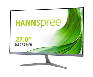 Hannspree HS275HFB