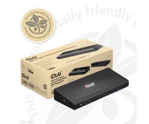 CLUB3D CSV-1562