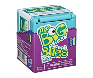 Hasbro Little Big Bites