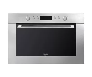 Whirlpool AMW 583 IX